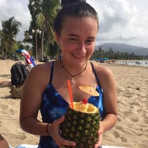 Meet your Posher, Maryellen